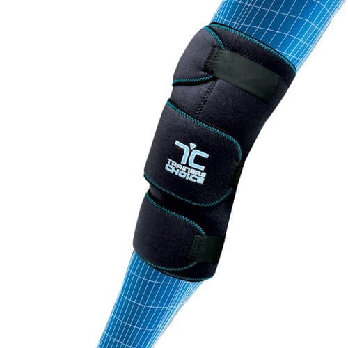 Trainers Choice Knee Ice Wrap 1SZ TC600