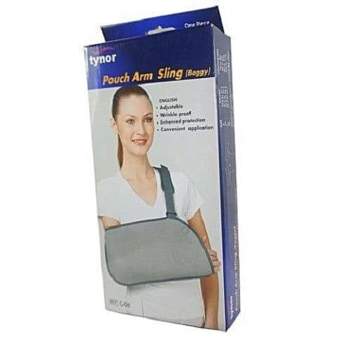 Tynor Arm Sling (Baggy) Lrg C06