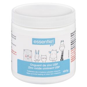 Essentiel Zinc Ointment 450 g