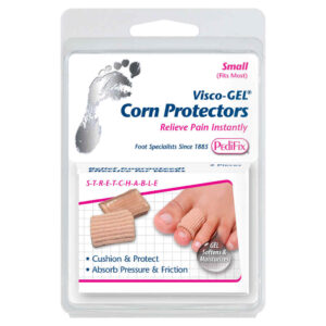 Pedifix Corn Protector Visco Gel P81 2 Count