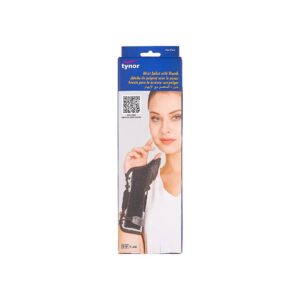 Tynor Wrist Splint with Thumb XL E44