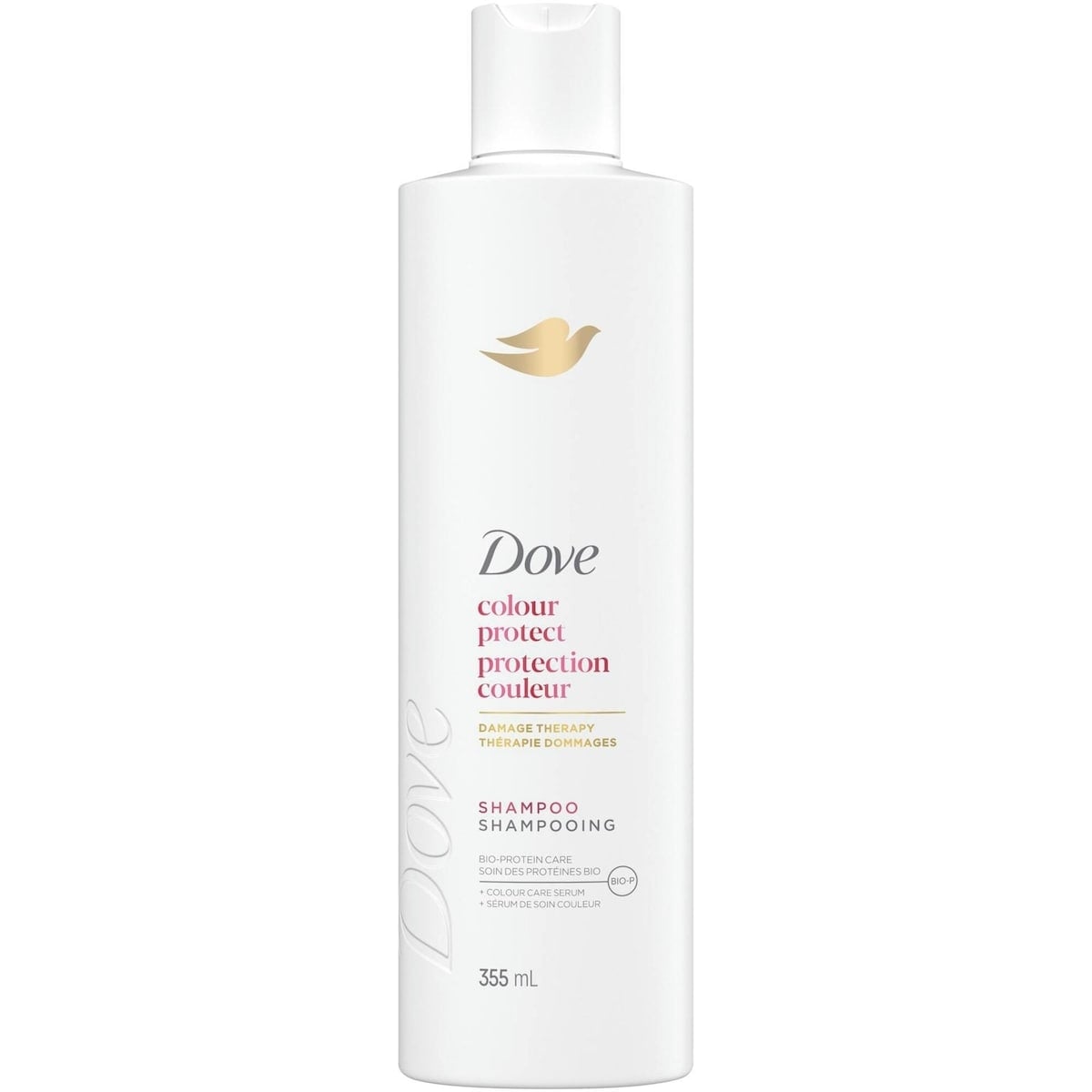 Dove Shampoo Colour Protect 355 mL