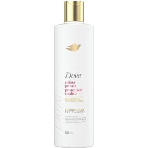 Dove Conditioner Colour Protect 355 mL
