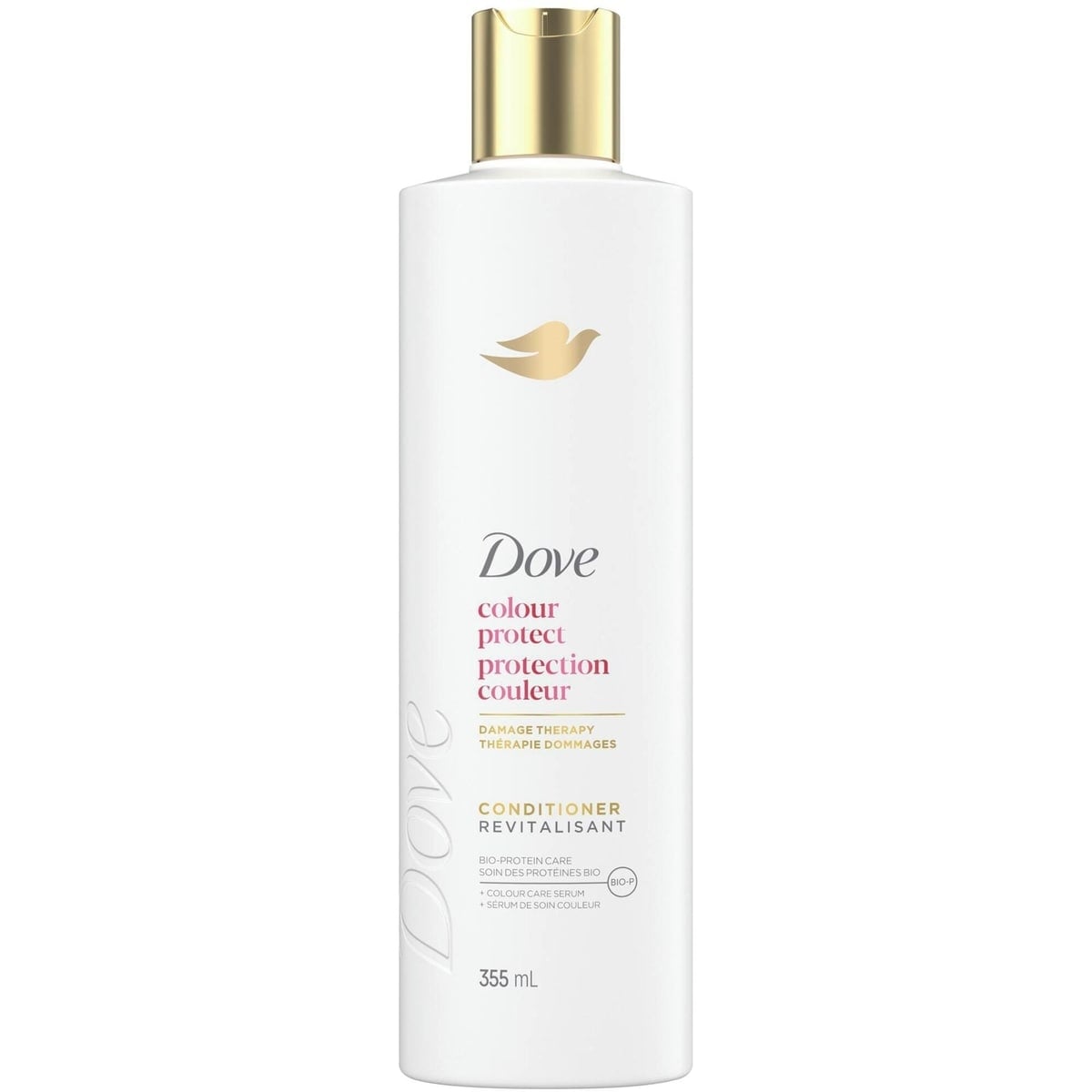 Dove Conditioner Colour Protect 355 mL