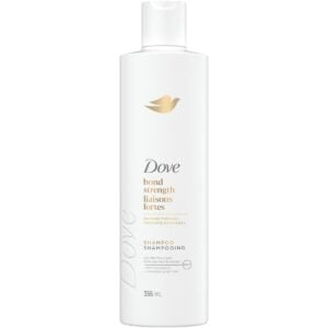 Dove Shampoo Bond Strength 355 mL