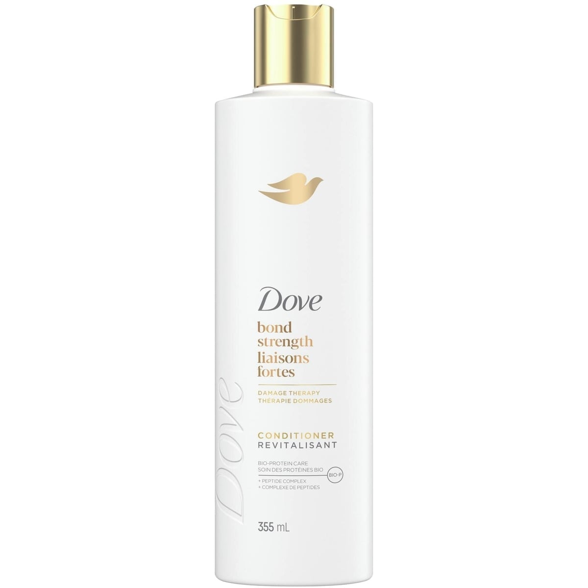 Dove Conditioner Bond Strength 355 mL