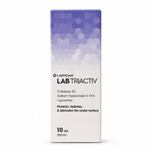 Labtriactiv 10 mL