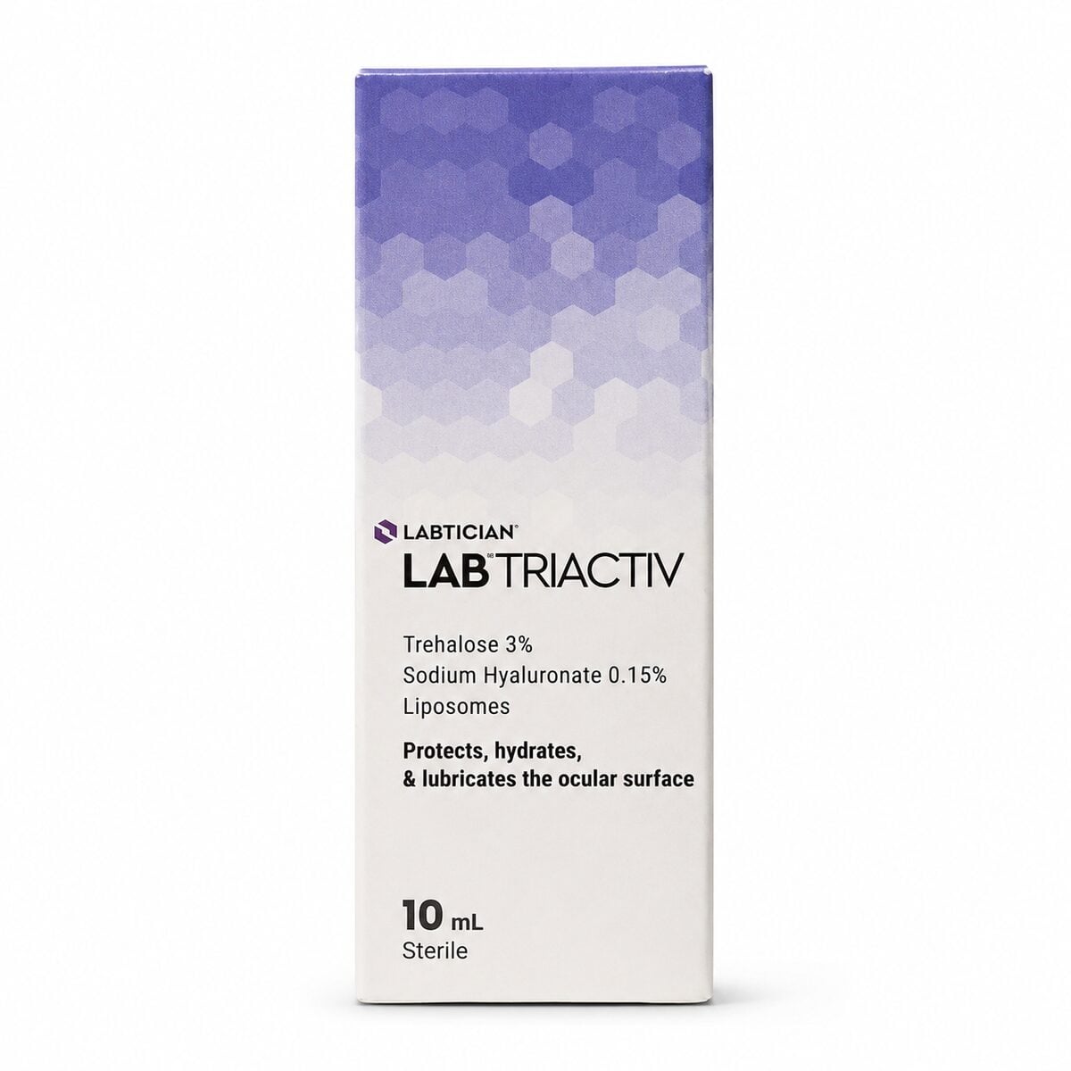 Labtriactiv 10 mL