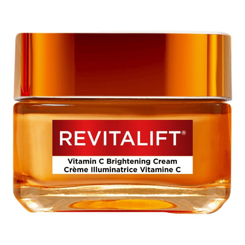 L'Oreal Paris Revitalift Vitamin C Moisturizer 50 mL