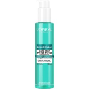 L'Oreal Paris Revitalift Derm Intensives Niacinamide Clinical Cleanser 150 mL