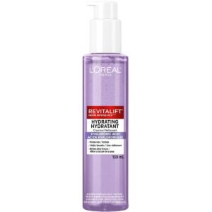 L'Oreal Paris Revitalift Derm Intensives Ha Clinical Cleanser 150 mL