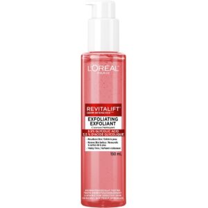L'Oreal Paris Revitalift Derm Intensives Ga Clinical Cleanser 150 mL