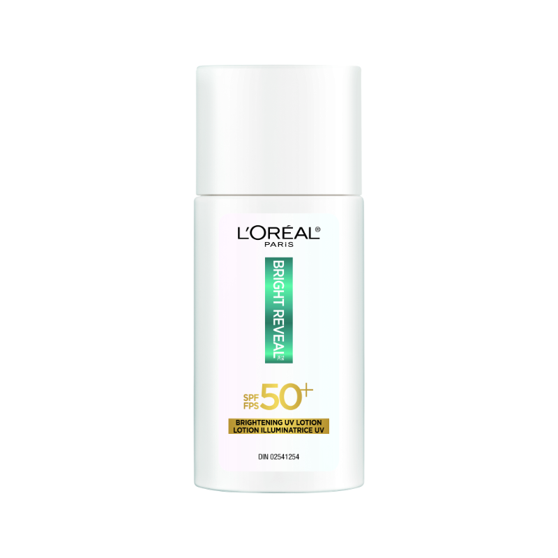 Loreal Paris Bright Reveal SPF 50 50 mL - Image 5