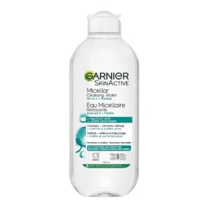 Garnier Micellar Water Purifying 400 mL