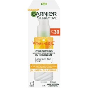 Garnier Vitamin C Daily UV 75 mL