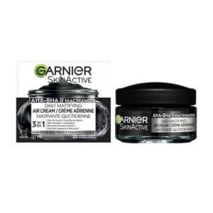 Garnier Charcoal Air Cream 50 mL