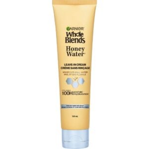 Garnier Whole Blends Honey Water Cream 150 mL