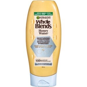Garnier Whole Blends Honey Water Conditioner 370 mL