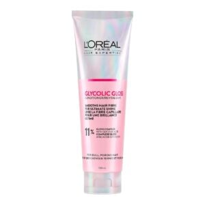 Loreal Paris Hair Expertise Glycolic Gloss Super Stay Conditioner 150