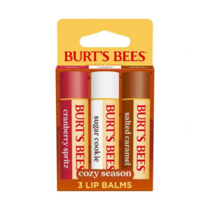 Burt's Bees Cozy Season 3 Pack