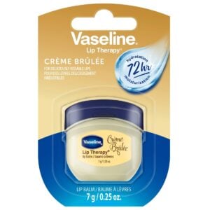 Vaseline Lip Cuties Creme Brule 7 g