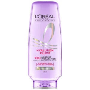 L'Oréal Hyaluron Plump Conditioner 375 mL