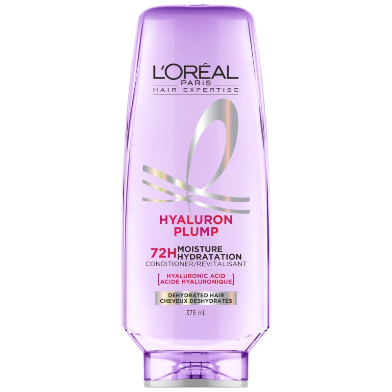 L'Oréal Hyaluron Plump Conditioner 375 mL