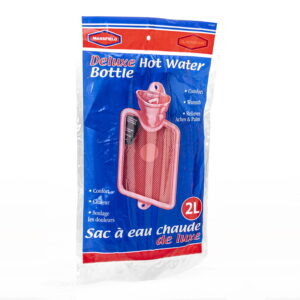 Hot Water Bottle Hwbdp Mansfield 1