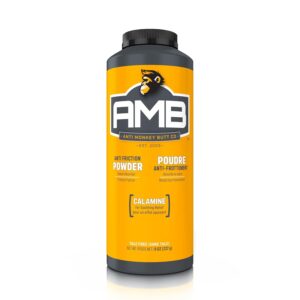 Anti Monkey Butt Amb Friction Powder 227 g