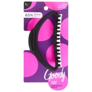 Goody Forever XL Claw Clip