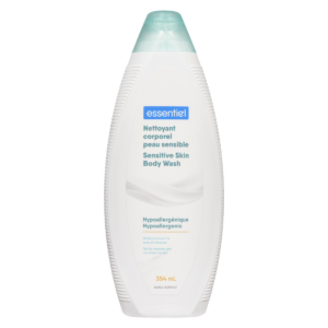 Essentiel Sensitive Skin Shower Gel 354 mL