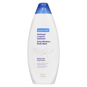 Essentiel Moisturizing Shower Gel 354 mL