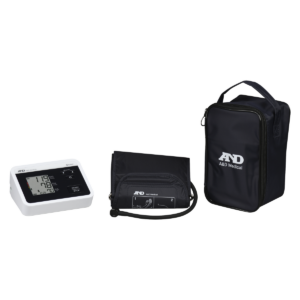 A&D Medical Multiuser Bluethooth Blood Pressure Monitor Ua770cnble