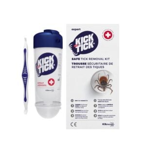 Kick the Tick Remover Treatment