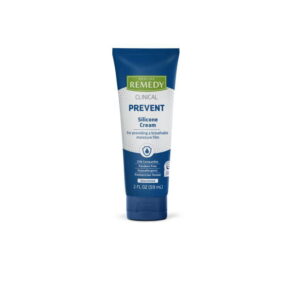 Medline Remedy Clinical Silicone Protective Cream Tube Unscented 59 mL