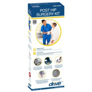 Drive Lifestyle Hip Kit