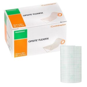 Opsite Flexifix 10 cm x 10M 66000041