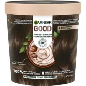 Garnier Good Cacao Brown 4.0 1