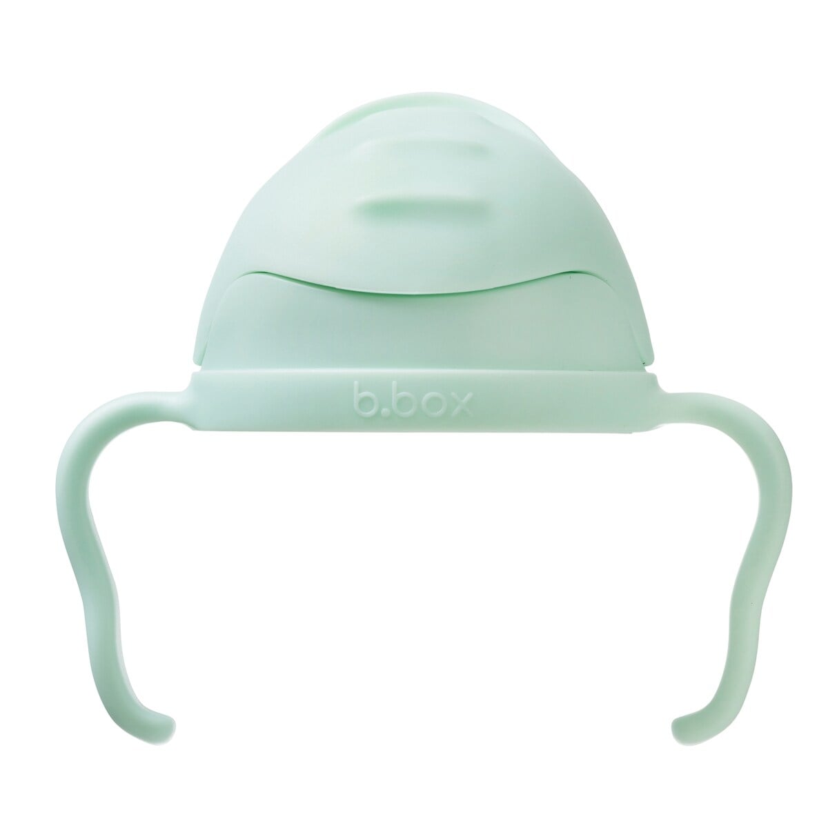 b.box Sippy Straw Cup 240 mL Pistachio - Image 2