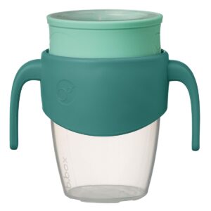 b.box 360 Cup 250 mL Emerald Forest