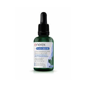 Enerex Black Seed Oil 30 mL