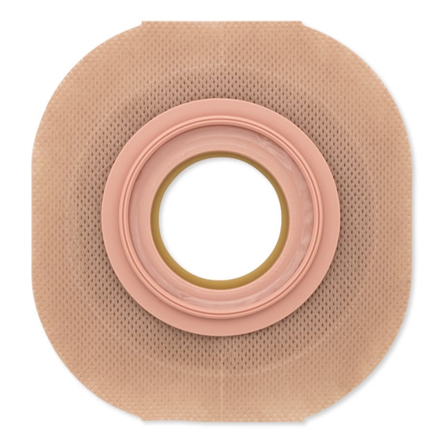 Hollister 13906 New Image Skin Barrier Flex Convex 57 mm 5 Count