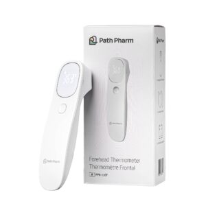 Path Pharm Forehead Thermometer