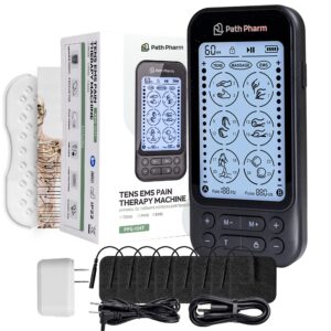 Path Pharm Tens Ems Pain Therapy