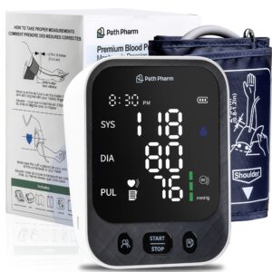 Path Pharm Premium Blood Pressure