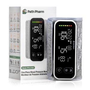 Path Pharm One Piece Blood Pressure