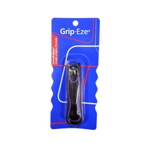 Mansfield Grip-Eze Ergonomic Toenail Clipper