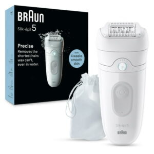 Braun Legepil SE5011 Grey Box Na
