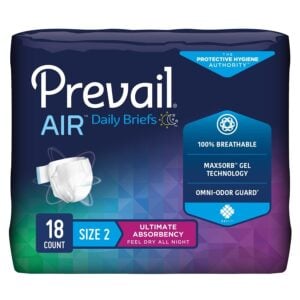 Prevail Air Daily Briefs Large 18S