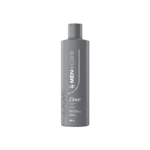 Dove Men+Care Shampoo Charcoal+Clay Pump Purifying 355 mL